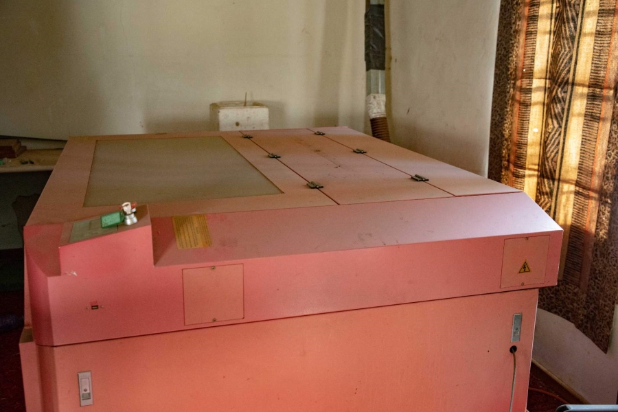 3 Bedroom Property for Sale in Heilbron Free State